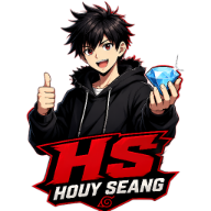 HOUY SEANG STORE